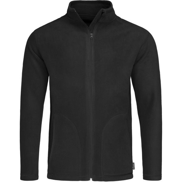 Jakna Stedman  Fleece Jacket Men