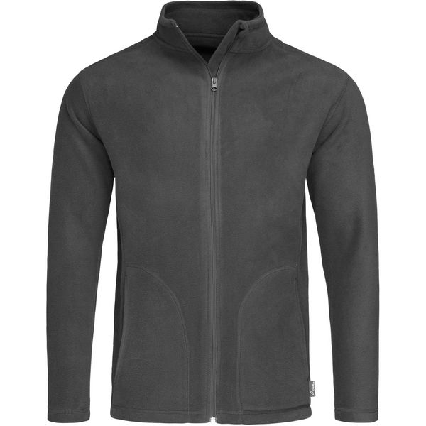 Jakna Stedman  Fleece Jacket Men