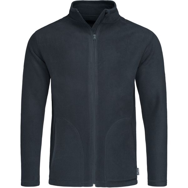 Jakna Stedman  Fleece Jacket Men