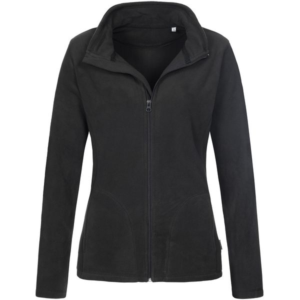 Jakna Stedman  Fleece Jacket Women