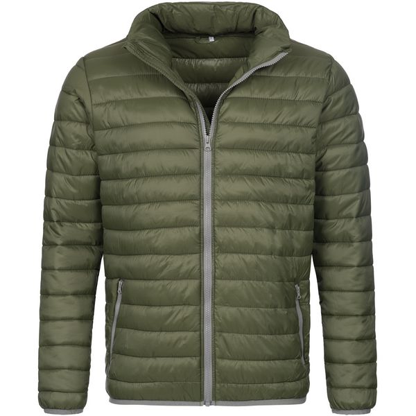 Jakna sa kapuljačom Stedman  Padded Jacket Men