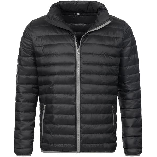 Jakna sa kapuljačom Stedman  Padded Jacket Men