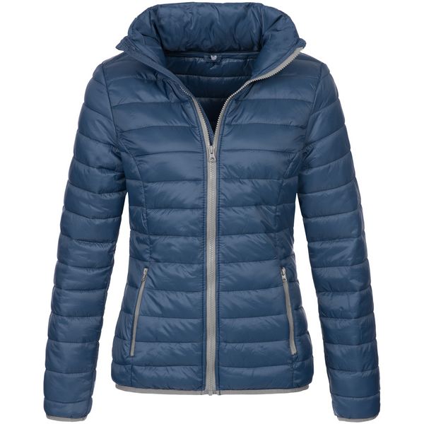 Jakna sa kapuljačom Stedman  Padded Jacket Women