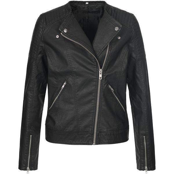 Jakna  Stedman  Biker Jacket Women