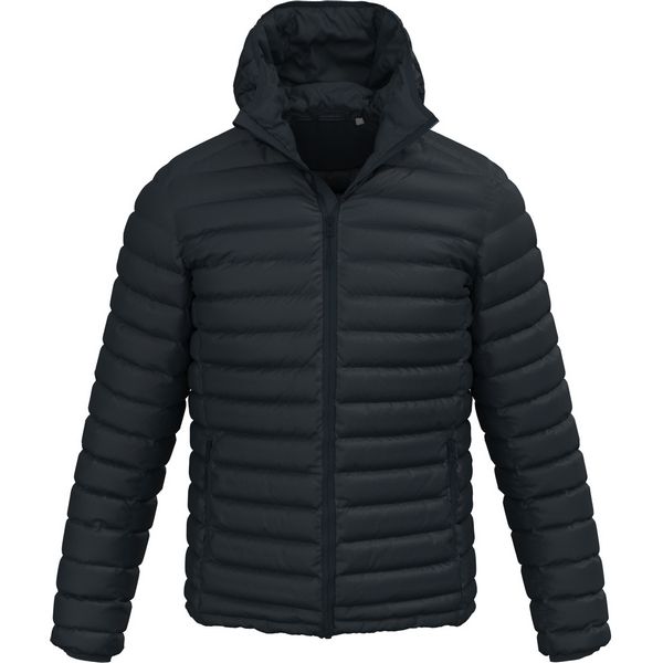 Jakna sa kapuljačom Stedman  Padded Jacket "Lux" Men