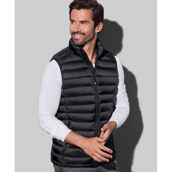 Prsluk Stedman  Padded Vest "Lux" Men