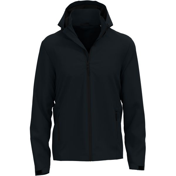 Jakna sa kapuljačom Stedman  Softshell Jacket "Lux"