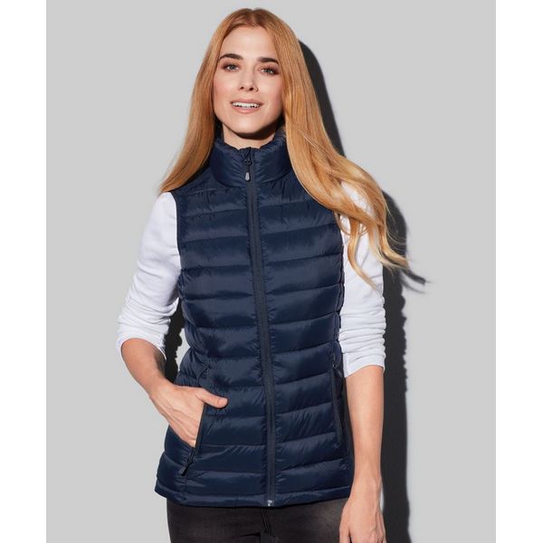 Prsluk Stedman  Padded Vest "Lux" Women