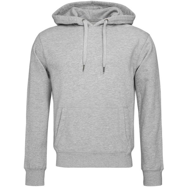 Muška Hooded jakna Stedman  Sweat Hoodie Unisex