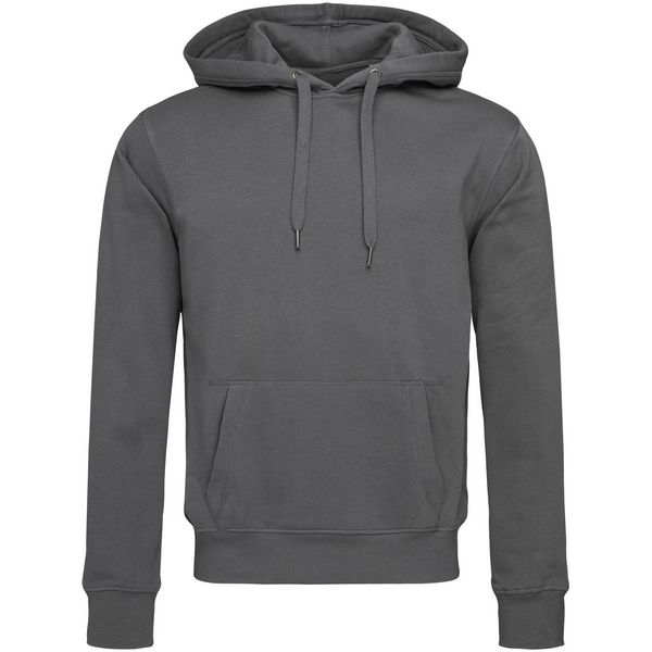 Muška Hooded jakna Stedman  Sweat Hoodie Unisex