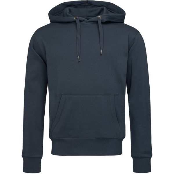 Muška Hooded jakna Stedman  Sweat Hoodie Unisex