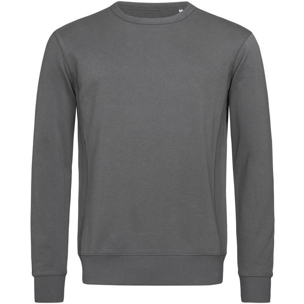 Majica dugi rukav  Stedman  Sweatshirt