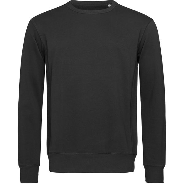 Majica dugi rukav  Stedman  Sweatshirt