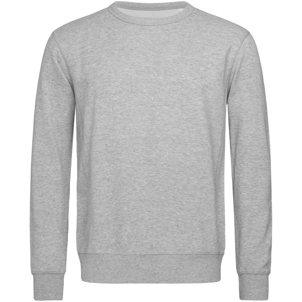 Majica dugi rukav  Stedman  Sweatshirt