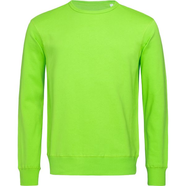 Majica dugi rukav  Stedman  Sweatshirt