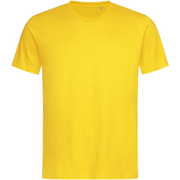 T-shirt muška majica Stedman  Crew Neck T "Lux" 