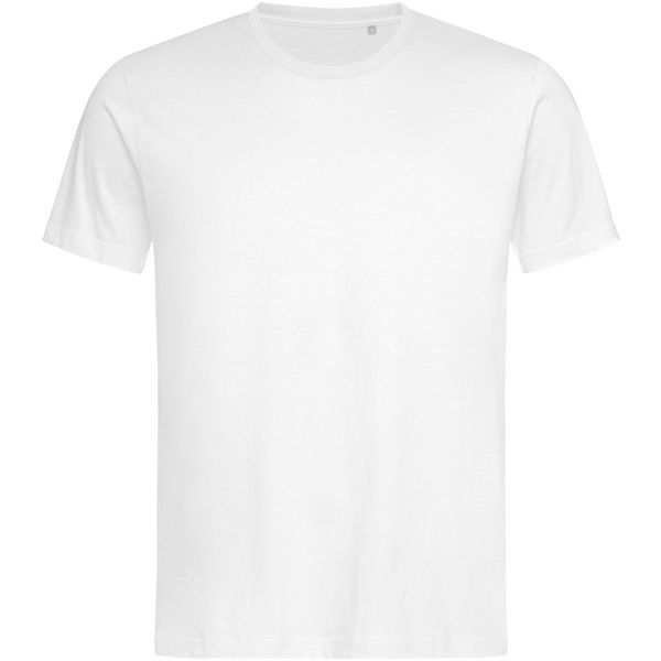 T-shirt muška majica Stedman  Crew Neck T "Lux" 
