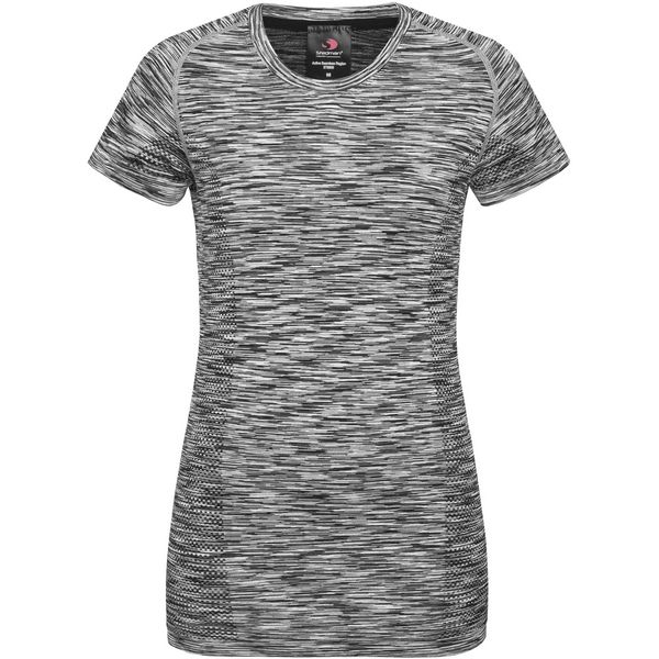 Majica Stedman  Seamless Raglan Women