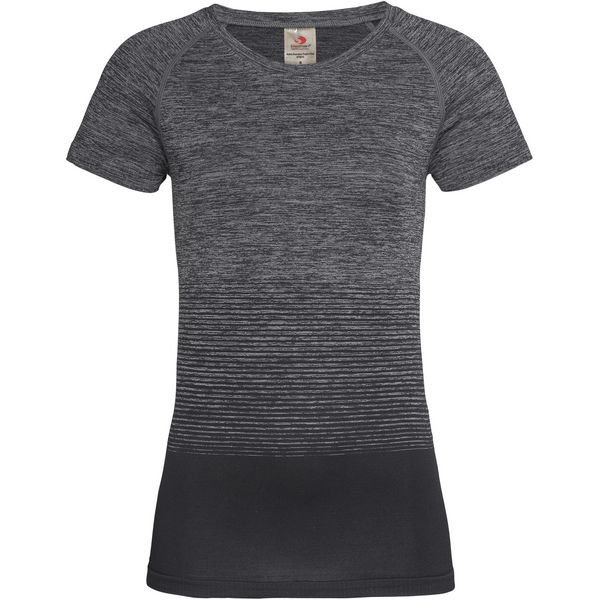 Majica Stedman  Seamless Raglan Flow Women