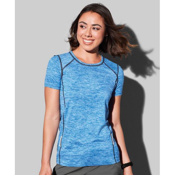 Majica Stedman  Sports-T Reflect Women