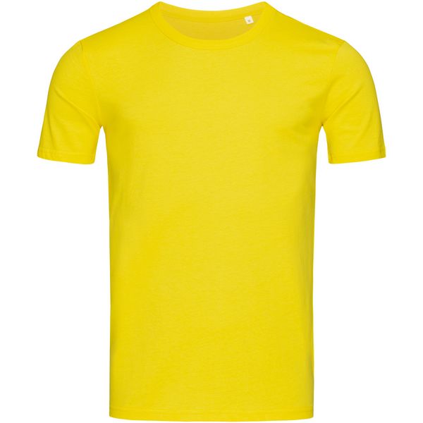 T-shirt muška majica Stedman  Crew Neck T "Morgan"