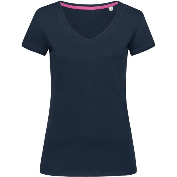 Majica sa V izrezom Stedman  V-Neck T "Megan"