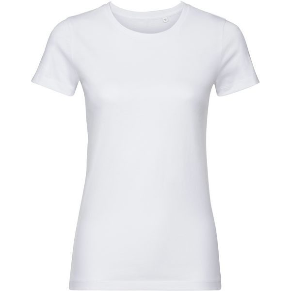 T-shirt ženska majica Russell  108F