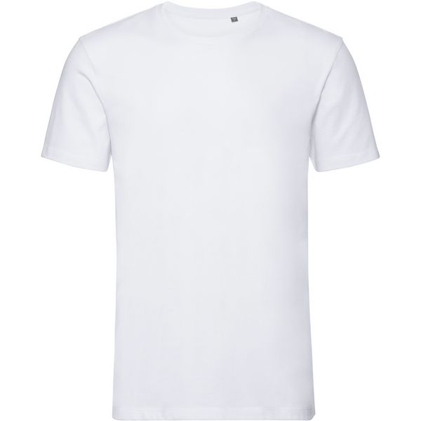 T-shirt muška majica Russell  108M