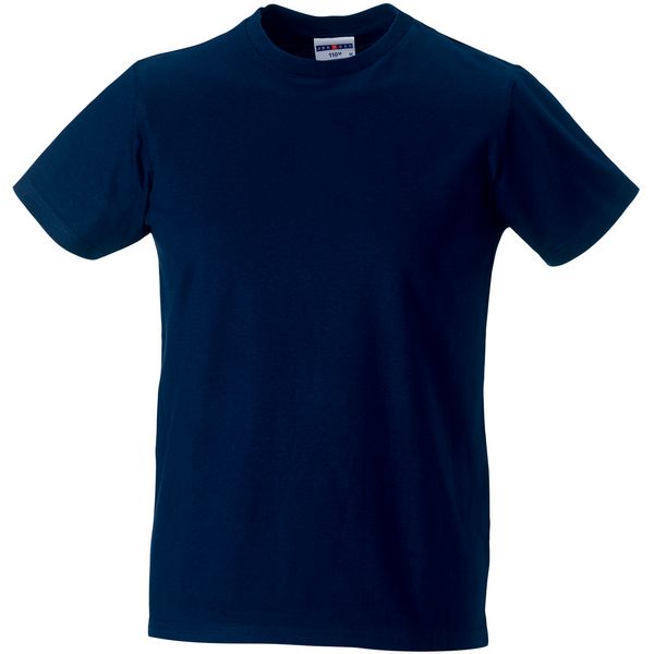 T-shirt muška majica Russell  110M