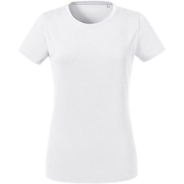 T-shirt ženska majica Russell  118F