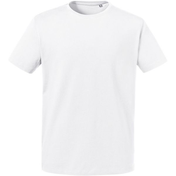 T-shirt muška majica Russell  118M
