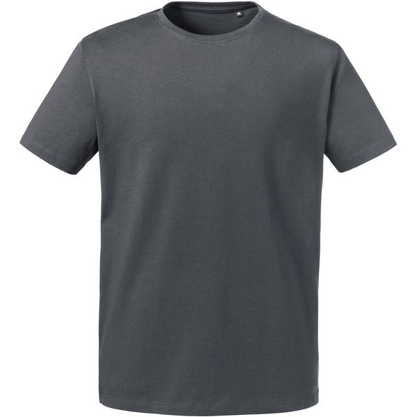 T-shirt muška majica Russell  118M