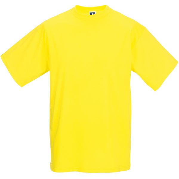 T-shirt muška majica Russell  150M