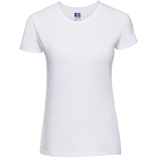 T-shirt ženska majica Russell  155F