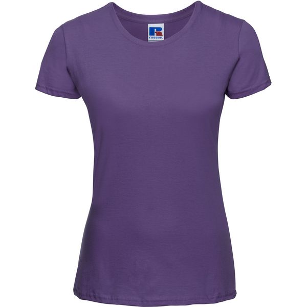 T-shirt ženska majica Russell  155F