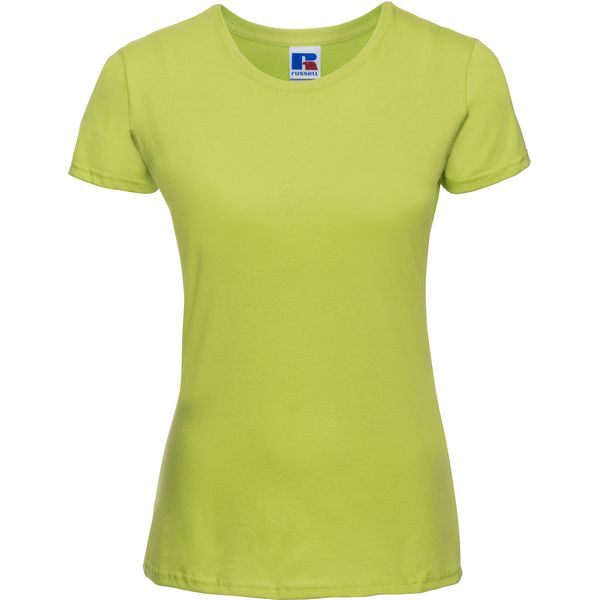 T-shirt ženska majica Russell  155F