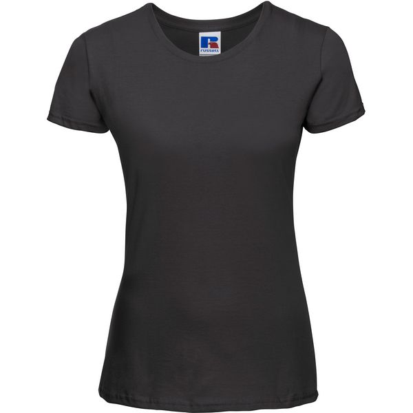 T-shirt ženska majica Russell  155F