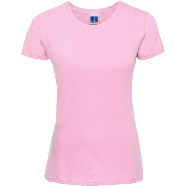 T-shirt ženska majica Russell  155F