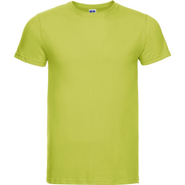 T-shirt muška majica Russell  155M