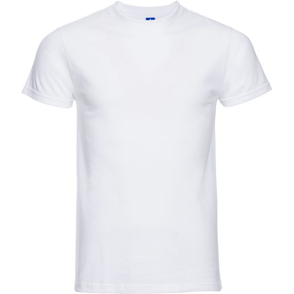 T-shirt muška majica Russell  155M