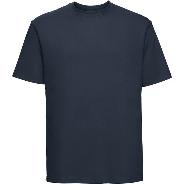 T-shirt muška majica Russell  180M