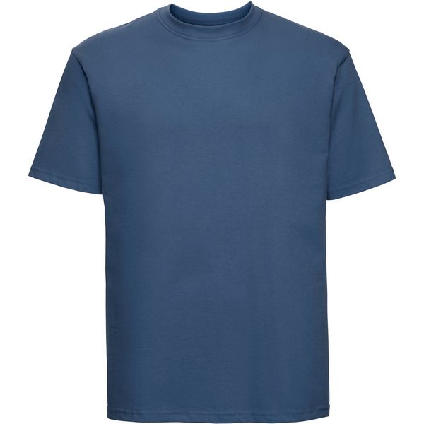 T-shirt muška majica Russell  180M