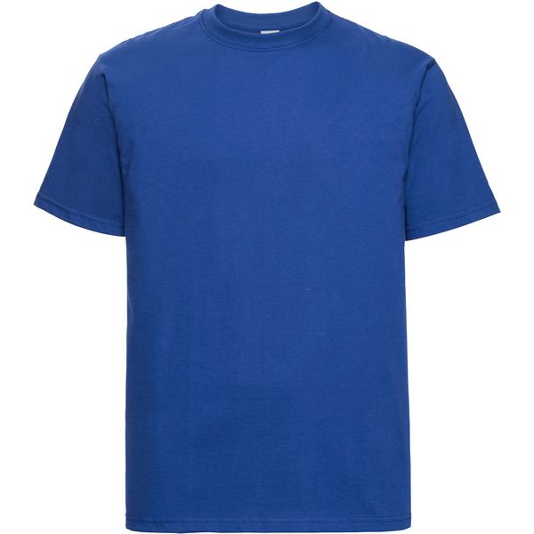 T-shirt muška majica Russell  215M