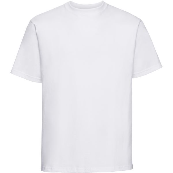 T-shirt muška majica Russell  215M