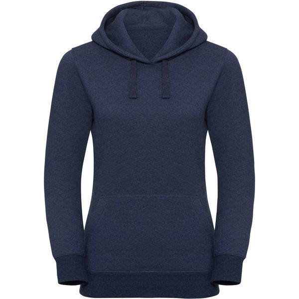 Ženska Hooded jakna Russell  261F