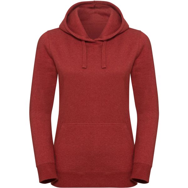 Ženska Hooded jakna Russell  261F