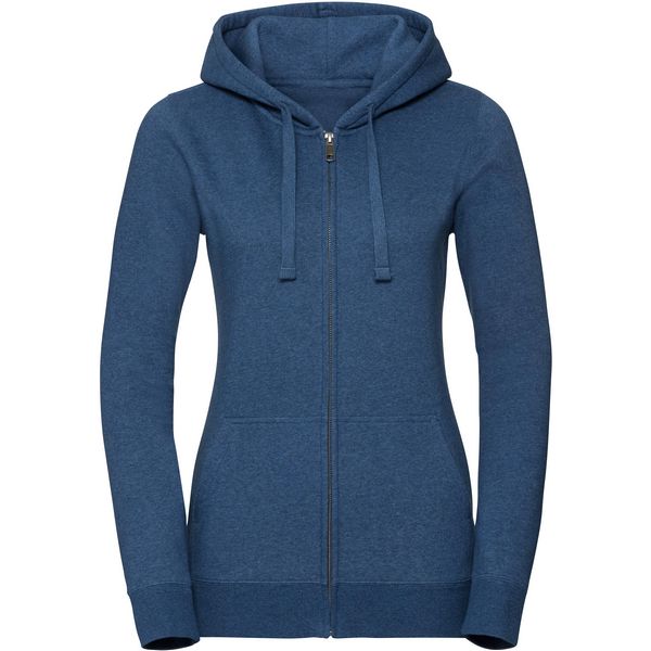 Ženska Hooded jakna Russell  263F