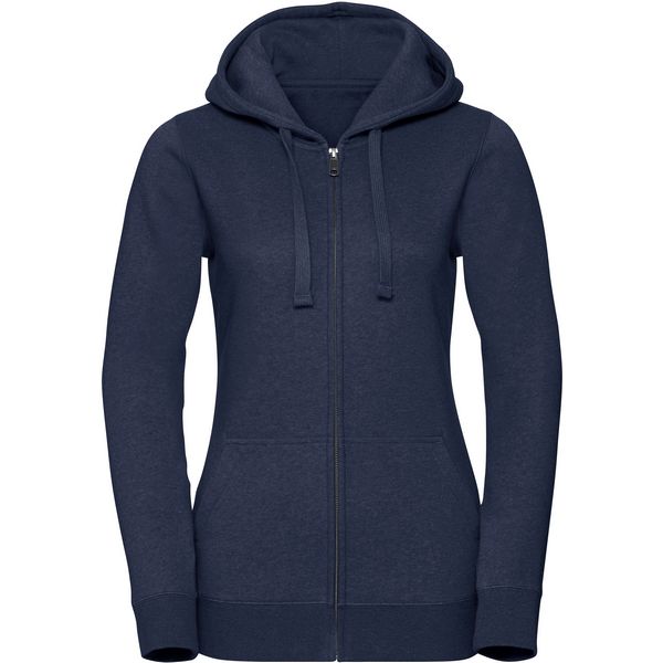 Ženska Hooded jakna Russell  263F