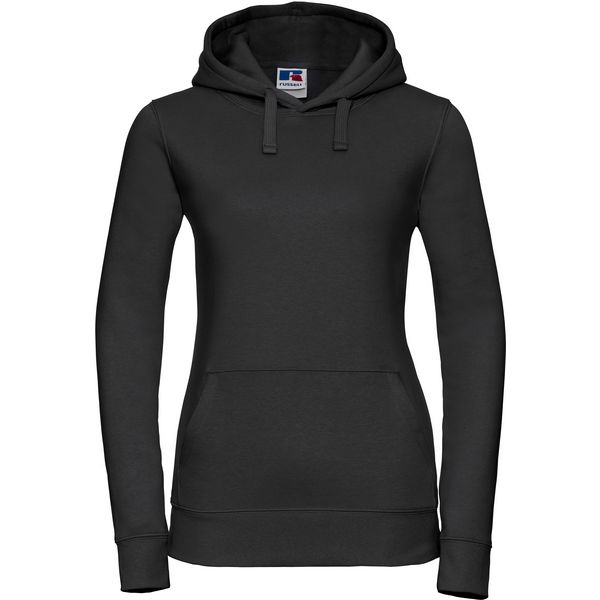 Ženska Hooded jakna Russell  265F