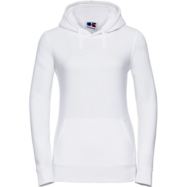 Ženska Hooded jakna Russell  265F